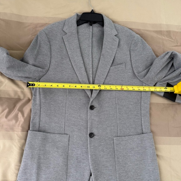 NWT Banana Republic Slim Fit Jacket for Men - Picture 9 of 12